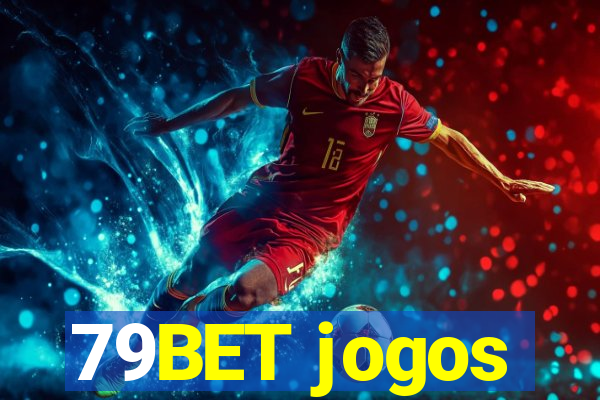 79BET jogos